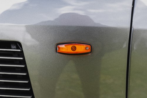 NO RESERVE - 1970 Jensen Interceptor MKII For Sale (picture 116 of 213)