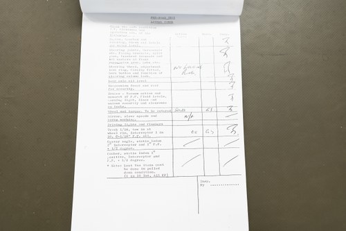 NO RESERVE - 1970 Jensen Interceptor MKII For Sale (picture 179 of 213)