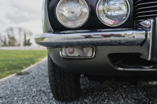 NO RESERVE - 1970 Jensen Interceptor MKII For Sale (picture 108 of 213)