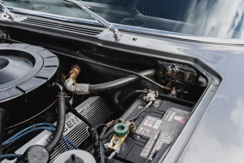 NO RESERVE - 1970 Jensen Interceptor MKII For Sale (picture 149 of 213)