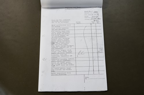 NO RESERVE - 1970 Jensen Interceptor MKII For Sale (picture 173 of 213)