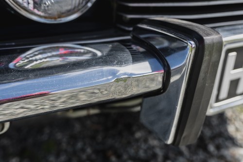NO RESERVE - 1970 Jensen Interceptor MKII For Sale (picture 111 of 213)