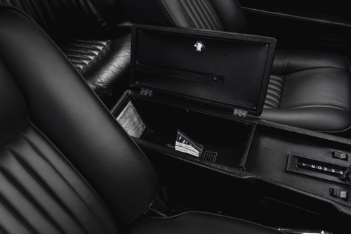 NO RESERVE - 1970 Jensen Interceptor MKII For Sale (picture 67 of 213)