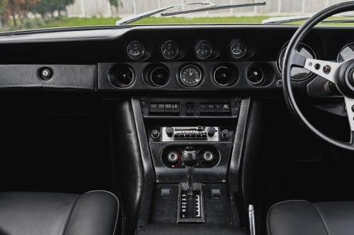NO RESERVE - 1970 Jensen Interceptor MKII For Sale (picture 73 of 213)