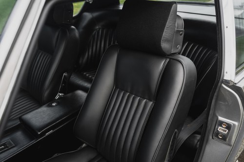 NO RESERVE - 1970 Jensen Interceptor MKII For Sale (picture 91 of 213)