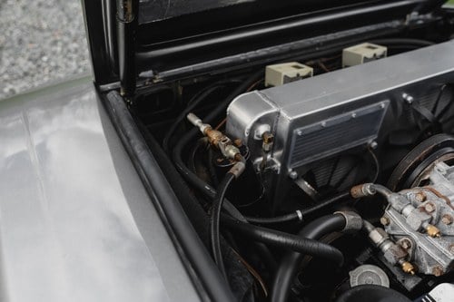 NO RESERVE - 1970 Jensen Interceptor MKII For Sale (picture 146 of 213)