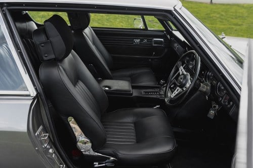 NO RESERVE - 1970 Jensen Interceptor MKII For Sale (picture 53 of 213)