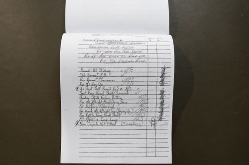 NO RESERVE - 1970 Jensen Interceptor MKII For Sale (picture 185 of 213)