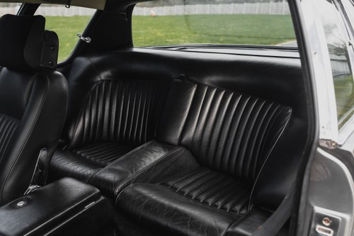 NO RESERVE - 1970 Jensen Interceptor MKII For Sale (picture 94 of 213)