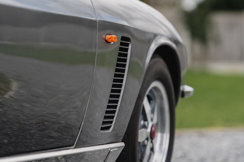 NO RESERVE - 1970 Jensen Interceptor MKII For Sale (picture 104 of 213)