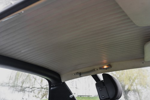 NO RESERVE - 1970 Jensen Interceptor MKII For Sale (picture 71 of 213)