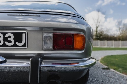 NO RESERVE - 1970 Jensen Interceptor MKII For Sale (picture 131 of 213)