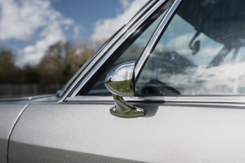 NO RESERVE - 1970 Jensen Interceptor MKII For Sale (picture 121 of 213)