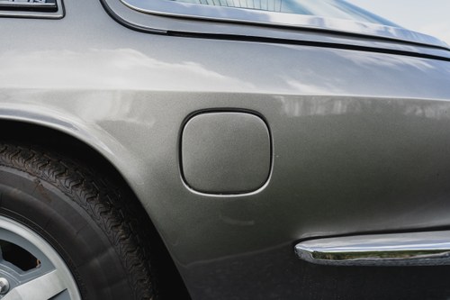 NO RESERVE - 1970 Jensen Interceptor MKII For Sale (picture 129 of 213)