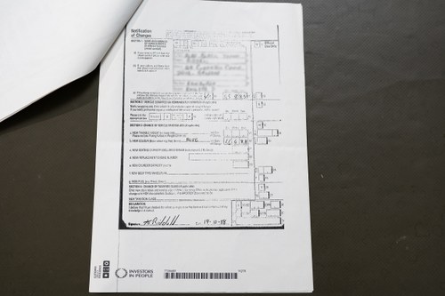 NO RESERVE - 1970 Jensen Interceptor MKII For Sale (picture 210 of 213)