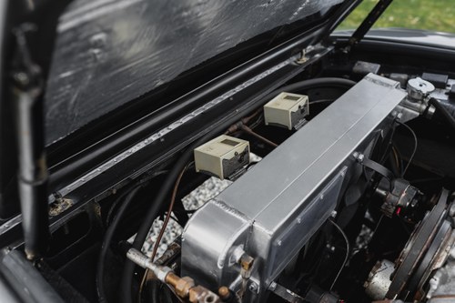 NO RESERVE - 1970 Jensen Interceptor MKII For Sale (picture 150 of 213)