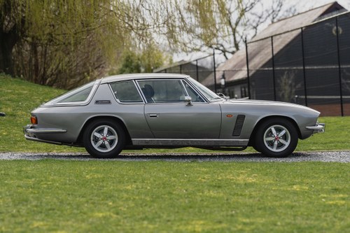 NO RESERVE - 1970 Jensen Interceptor MKII For Sale (picture 24 of 213)