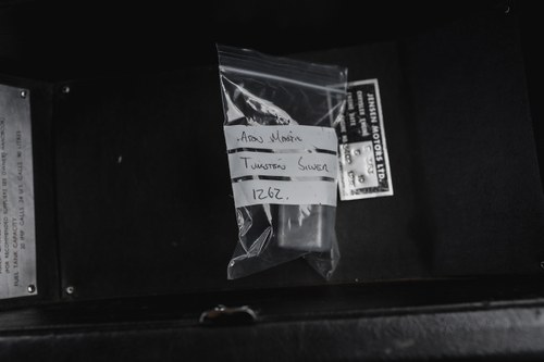 NO RESERVE - 1970 Jensen Interceptor MKII For Sale (picture 66 of 213)