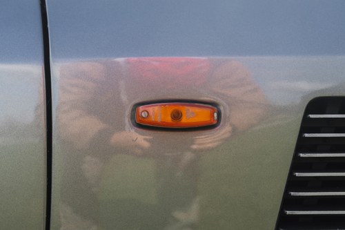 NO RESERVE - 1970 Jensen Interceptor MKII For Sale (picture 115 of 213)