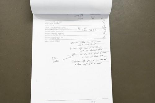 NO RESERVE - 1970 Jensen Interceptor MKII For Sale (picture 178 of 213)