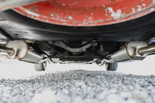 NO RESERVE - 1970 Jensen Interceptor MKII For Sale (picture 155 of 213)