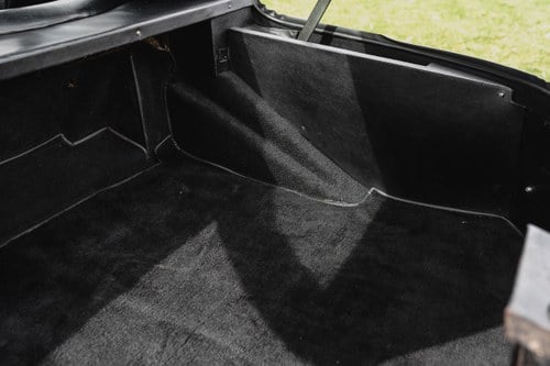 NO RESERVE - 1970 Jensen Interceptor MKII For Sale (picture 99 of 213)