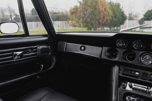 NO RESERVE - 1970 Jensen Interceptor MKII For Sale (picture 75 of 213)