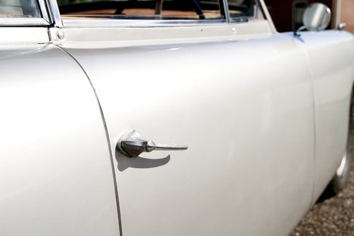 1954 Jensen Interceptor à venda (imagem 24 de 34)