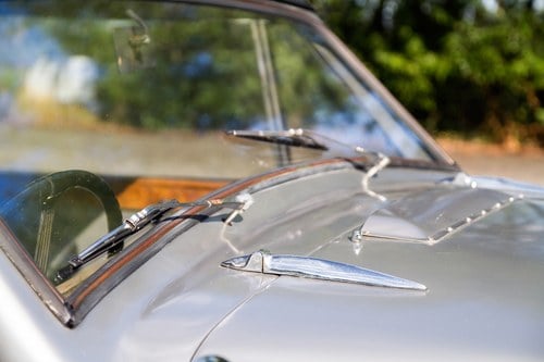 1954 Jensen Interceptor à venda (imagem 16 de 34)