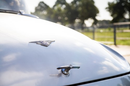 1954 Jensen Interceptor à venda (imagem 18 de 34)