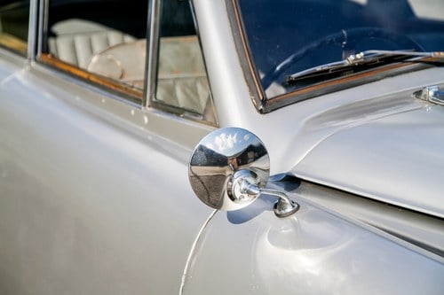 1954 Jensen Interceptor à venda (imagem 22 de 34)