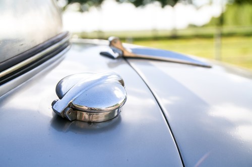 1954 Jensen Interceptor à venda (imagem 14 de 34)