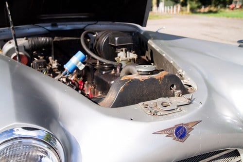 1954 Jensen Interceptor à venda (imagem 26 de 34)