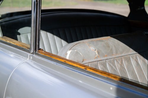 1954 Jensen Interceptor à venda (imagem 23 de 34)