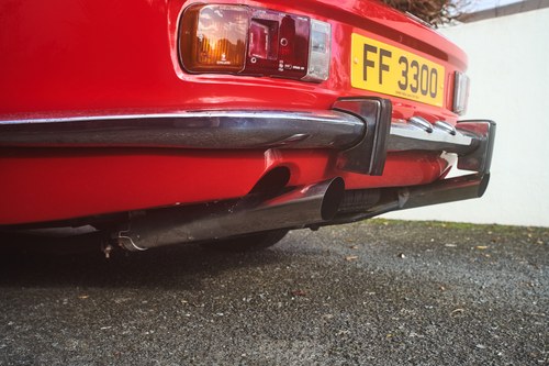 1970 Jensen FF MKII For Sale (picture 47 of 77)