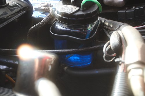 1970 Jensen FF MKII For Sale (picture 63 of 77)