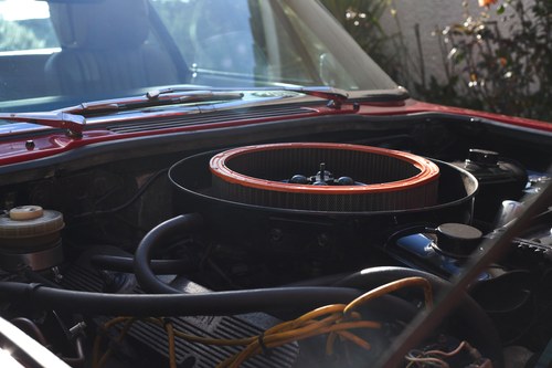 1970 Jensen FF MKII For Sale (picture 56 of 77)