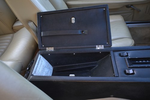 1970 Jensen FF MKII For Sale (picture 32 of 77)