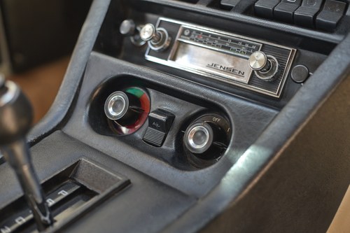 1970 Jensen FF MKII For Sale (picture 23 of 77)