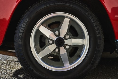 1970 Jensen FF MKII For Sale (picture 15 of 77)