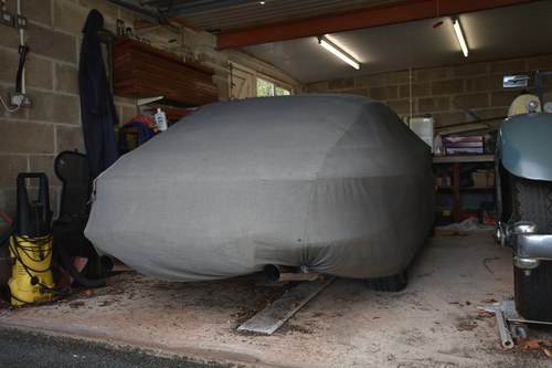 1970 Jensen FF MKII For Sale (picture 55 of 77)