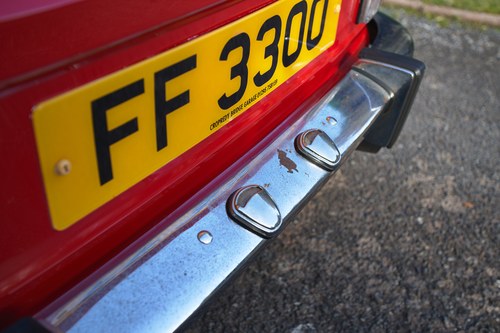 1970 Jensen FF MKII For Sale (picture 39 of 77)