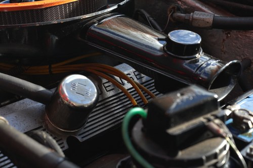 1970 Jensen FF MKII For Sale (picture 59 of 77)