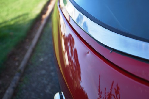 1970 Jensen FF MKII For Sale (picture 44 of 77)