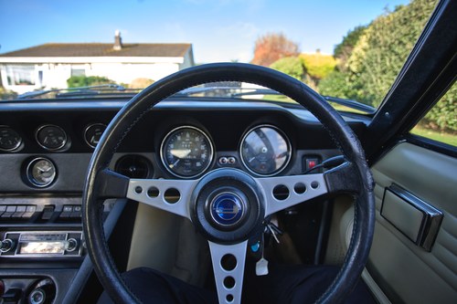 1970 Jensen FF MKII For Sale (picture 19 of 77)