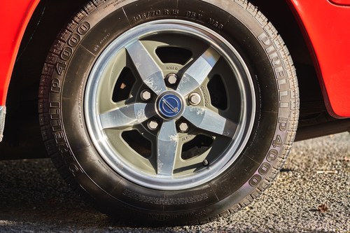 1970 Jensen FF MKII For Sale (picture 16 of 77)