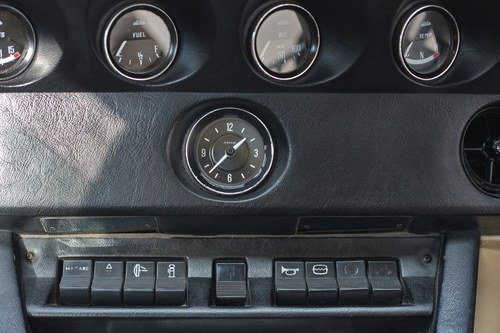 1970 Jensen FF MKII For Sale (picture 34 of 77)