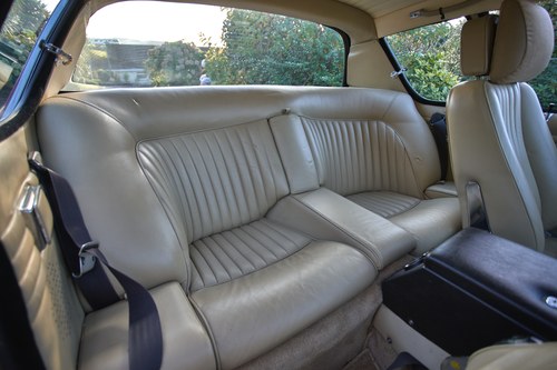 1970 Jensen FF MKII For Sale (picture 29 of 77)