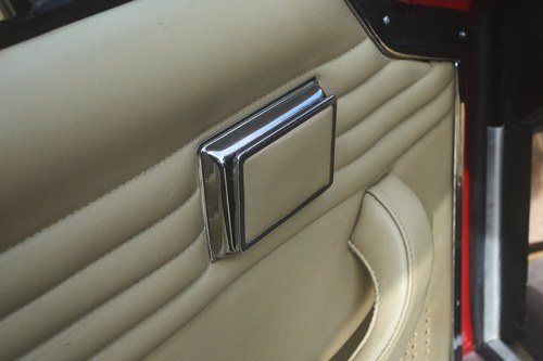 1970 Jensen FF MKII For Sale (picture 27 of 77)