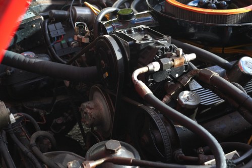 1970 Jensen FF MKII For Sale (picture 58 of 77)